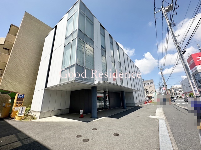 病院　大口東総合病院（病院）まで431m