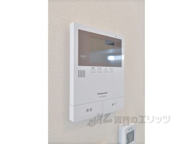 セキュリティ　ドアフォン（ＴＶ含）