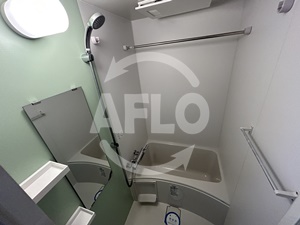 バス・シャワールーム　La　Douceur都島高倉町（ラドゥセール都島高倉町）　浴