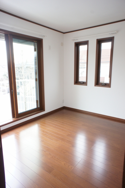 その他部屋・スペース　※前回募集時の写真です