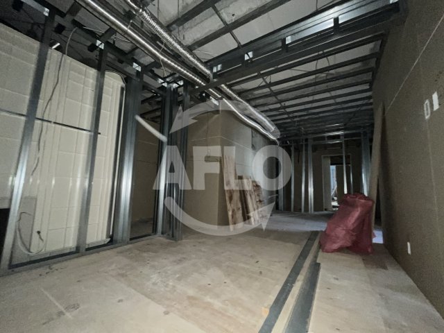 居室・リビング　パシフィック千林　洋室