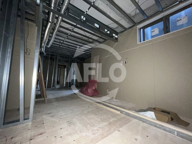 居室・リビング　パシフィック千林　洋室