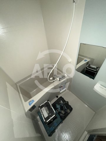 バス・シャワールーム　パシフィック千林　浴室