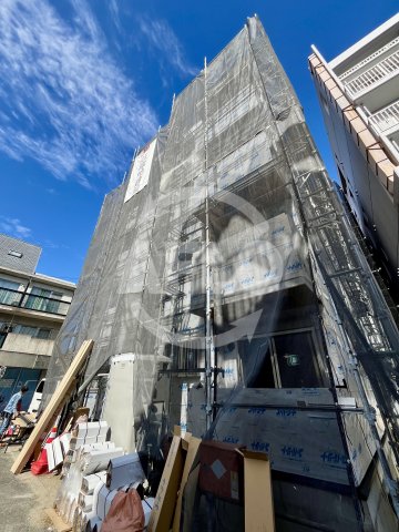 ロビー　パシフィック千林　ロビー