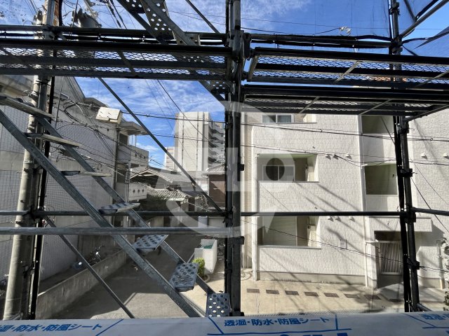 眺望　パシフィック千林　展望