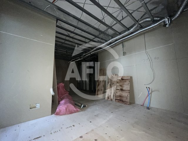 居室・リビング　パシフィック千林　リビング