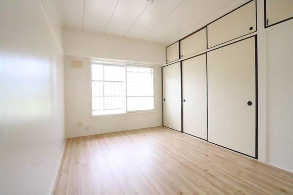 その他部屋・スペース　ビレッジハウスの同一物件・同一タイプの間取りの写真です