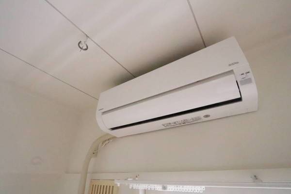 その他設備　ビレッジハウスの同一物件・同一タイプの間取りの写真です