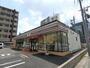 コンビニ　セブンイレブン春日井勝川駅前店（コンビニ）まで329m