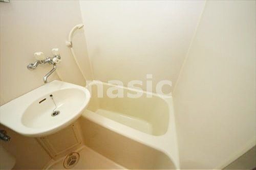 バス・シャワールーム　ユニットバス