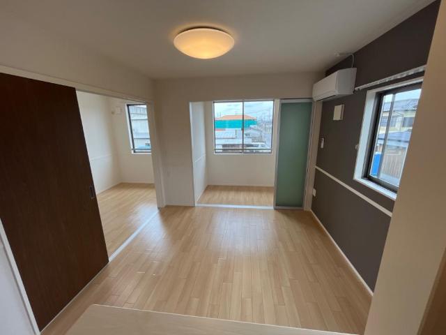 居室・リビング　リビング（イメージ）