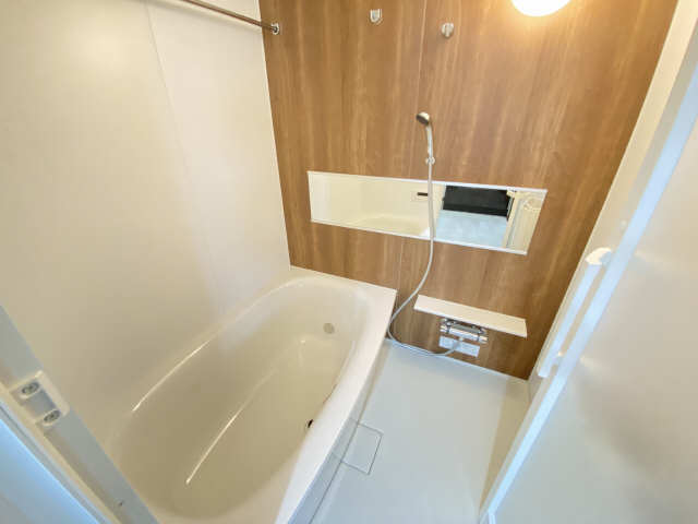 バス・シャワールーム　他号室のためイメージです