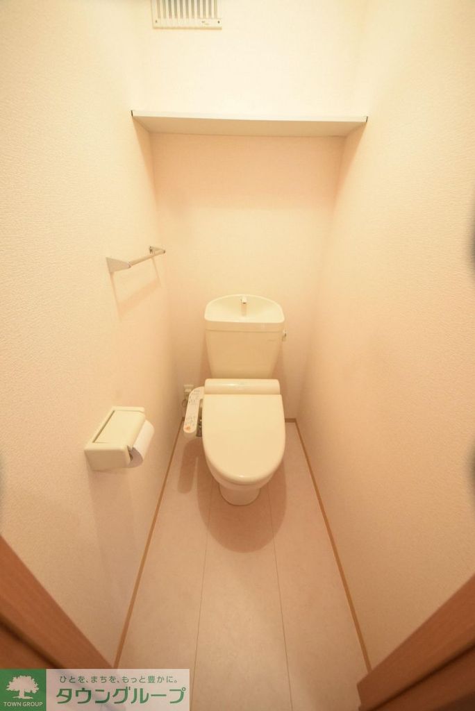 トイレ　同施工type　現状優先