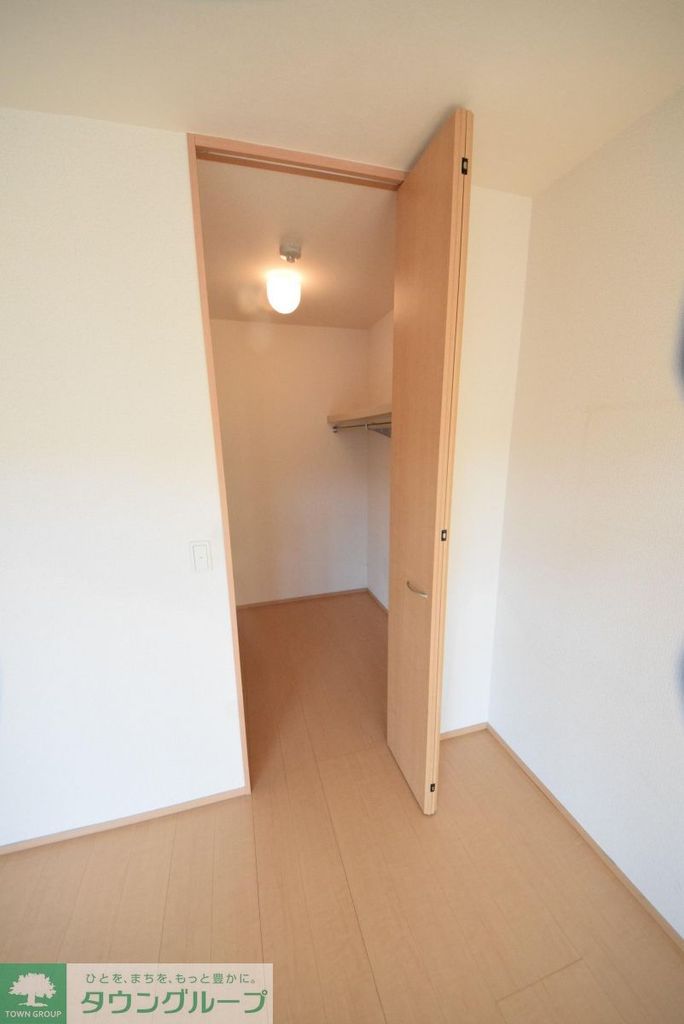 収納　同施工type　現状優先