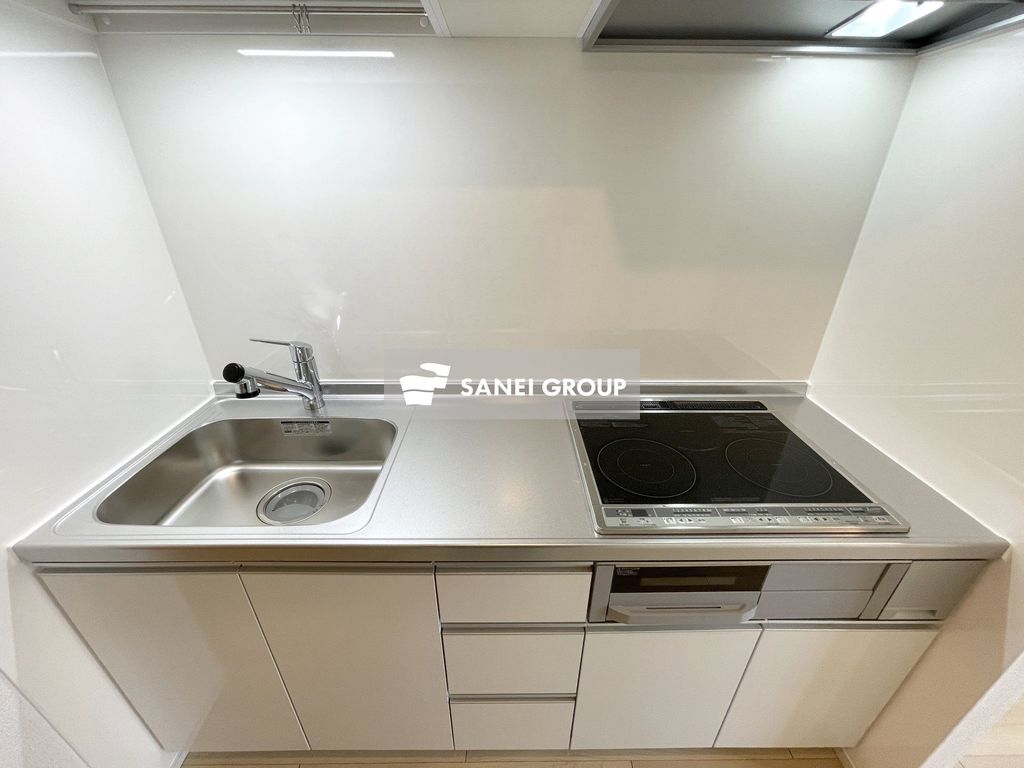 キッチン　※イメージ