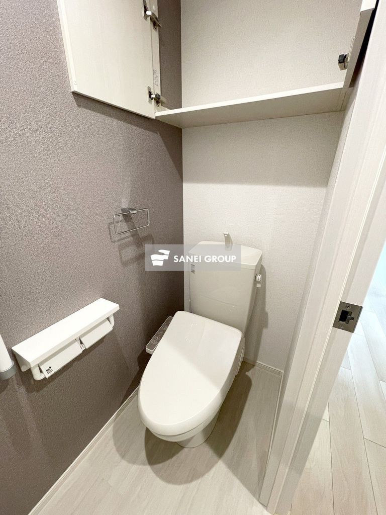 トイレ　※イメージ