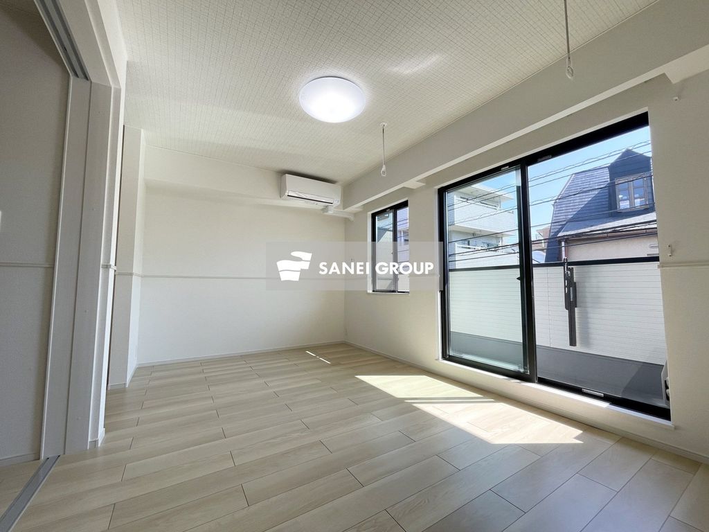 居室・リビング　※イメージ