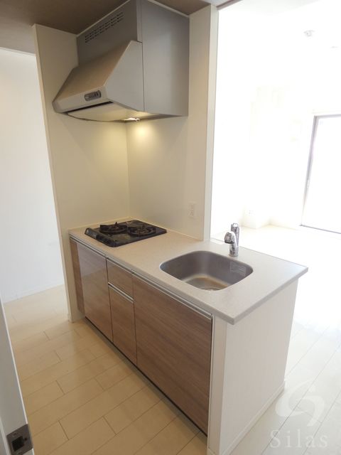 キッチン　同仕様