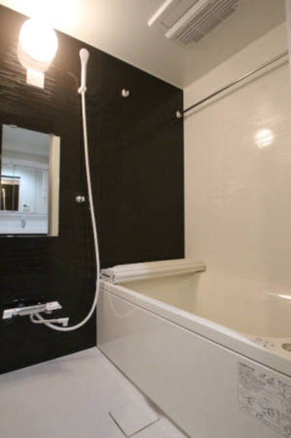 バス・シャワールーム　同仕様