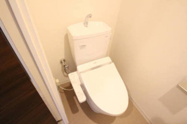 トイレ　同仕様