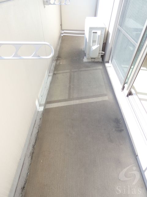 バルコニー　同仕様