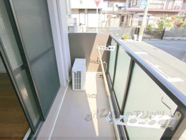 バルコニー　ベランダ