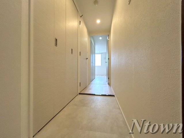 玄関　玄関です