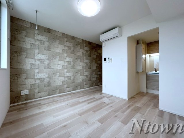 居室・リビング　使いやすいリビングです