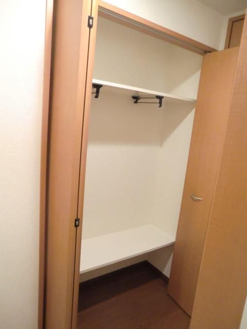 収納　★収納クローゼット★