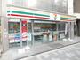 コンビニ　セブンイレブン（コンビニ）まで180m