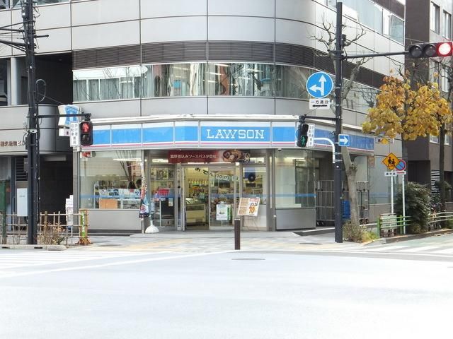 コンビニ　ローソン（コンビニ）まで160m