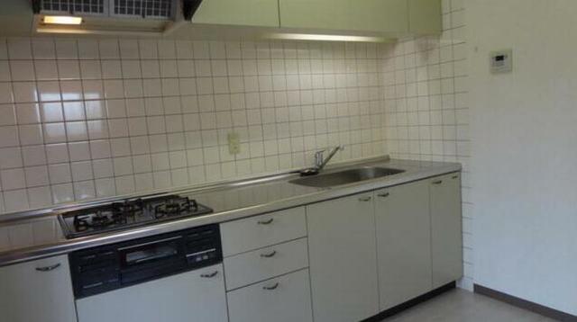 キッチン　★他のお部屋の参考写真です★