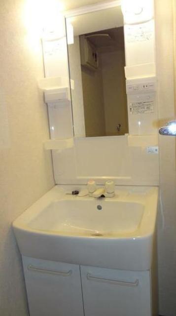 洗面設備　★他のお部屋の参考写真です★