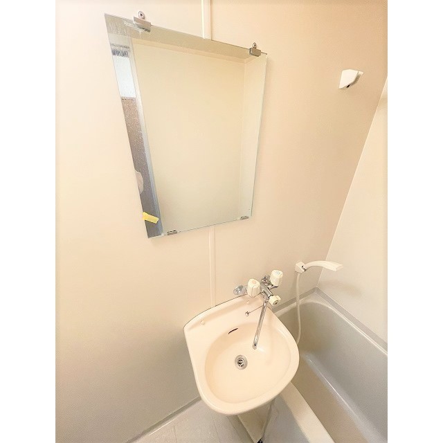 洗面設備　洗面台