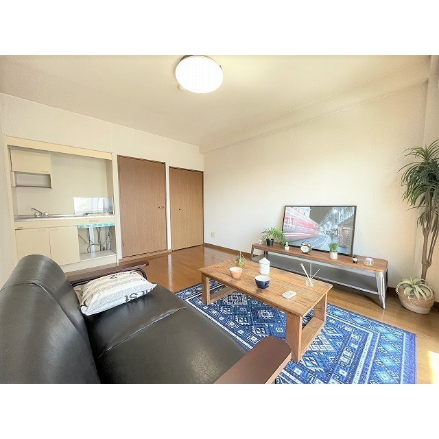 居室・リビング　イメージ写真♪