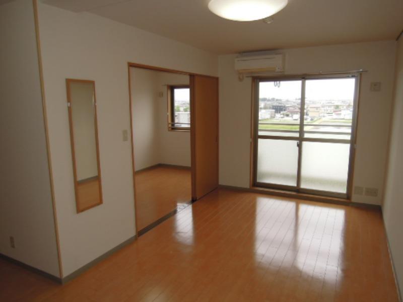 居室・リビング　イメージ写真