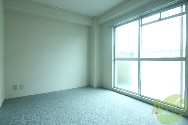 その他部屋・スペース　ピッカピカのフローリングです。