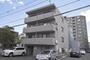 ハイローゼ学園前 4階 築24年1ヶ月の賃貸物件
