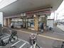 コンビニ　セブンイレブン 船橋前原西6丁目店（コンビニ）まで1278m