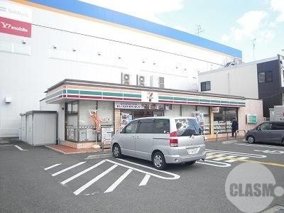コンビニ　セブンイレブン堺長曽根町南店（コンビニ）まで152m