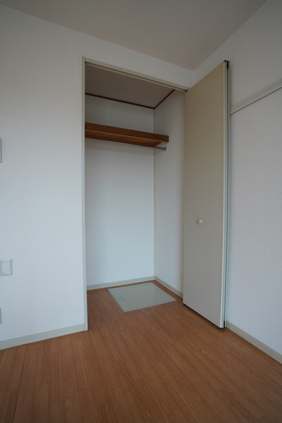 収納　１階のお部屋