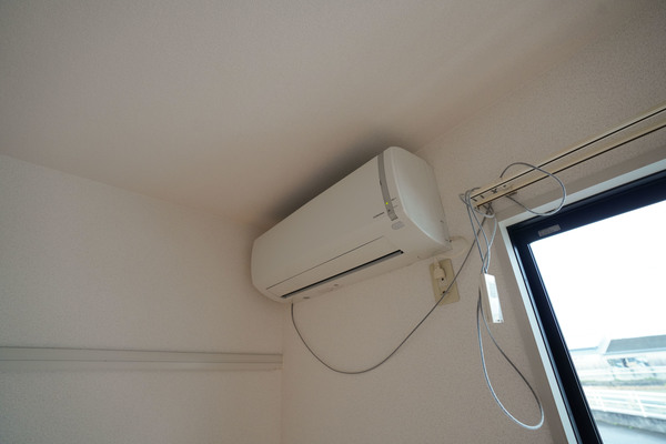 その他設備　１階のお部屋