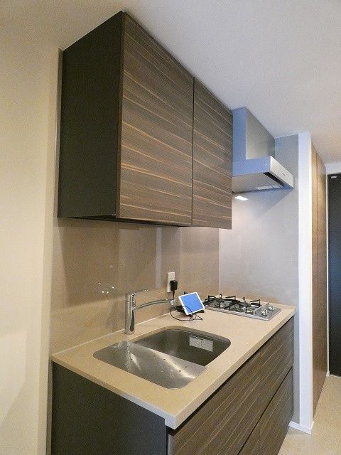 キッチン　参考写真です