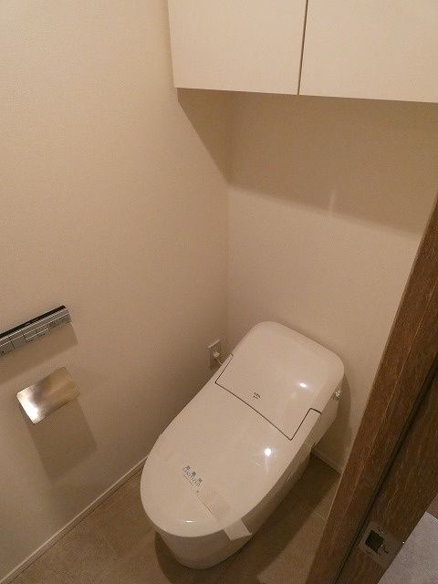 トイレ　参考写真です