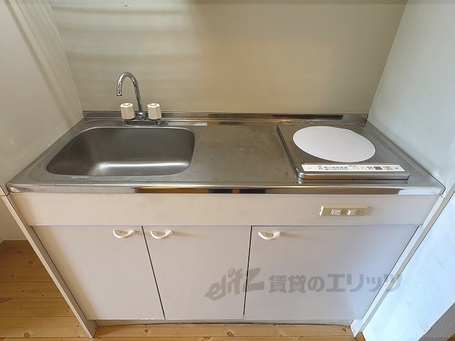 その他部屋・スペース　廊下