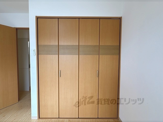 居室・リビング　洋室