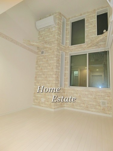 居室・リビング　同仕様