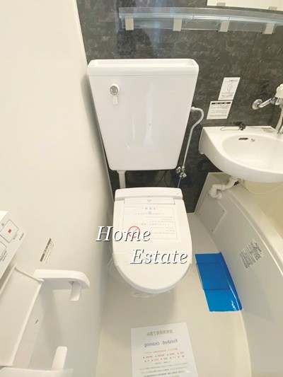 トイレ　同仕様