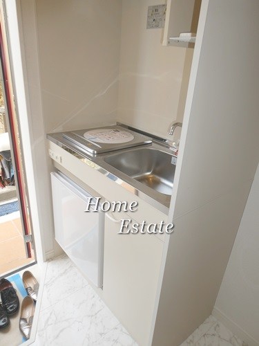 キッチン　同仕様