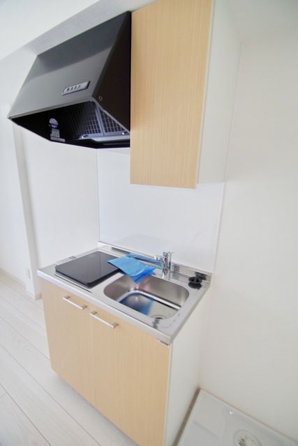 キッチン　★お部屋探しはタウンハウジング稲田堤店まで★